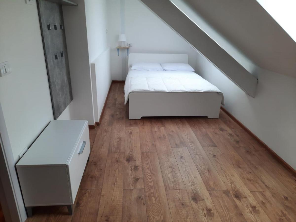 New Generation Hostel Prague Center Esterno foto